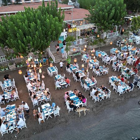 Kumluk Hotel Datca Exterior photo